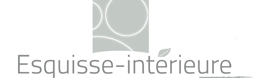 ESQUISSE-INTÉRIEURE - aménagement intérieur Nantes et Côte de Jade