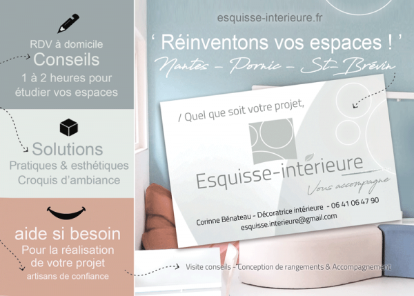 modélisation 3D pour projet habitat nantes