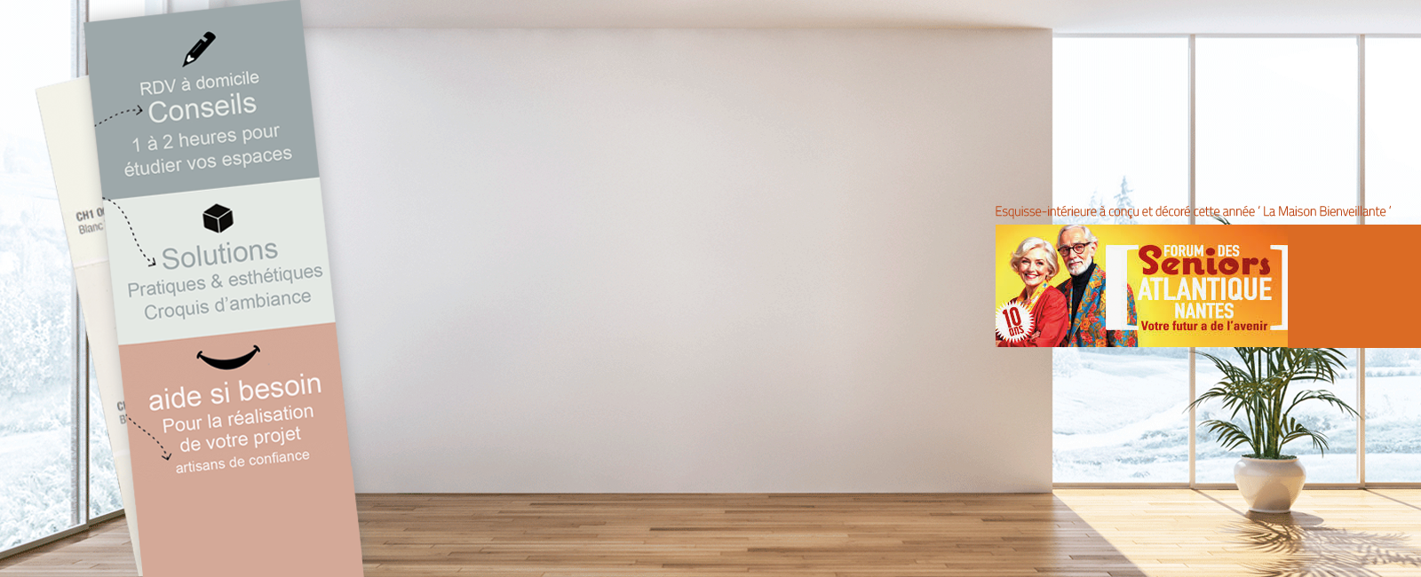 slider accueil présente au salon du sénior 2025